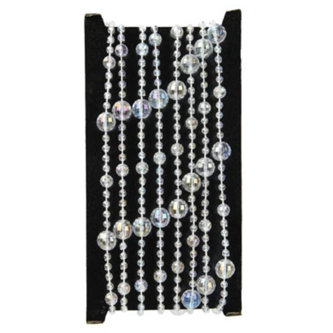 BEAD GARLAND